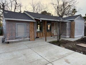 Bibett Wins State Funding Award