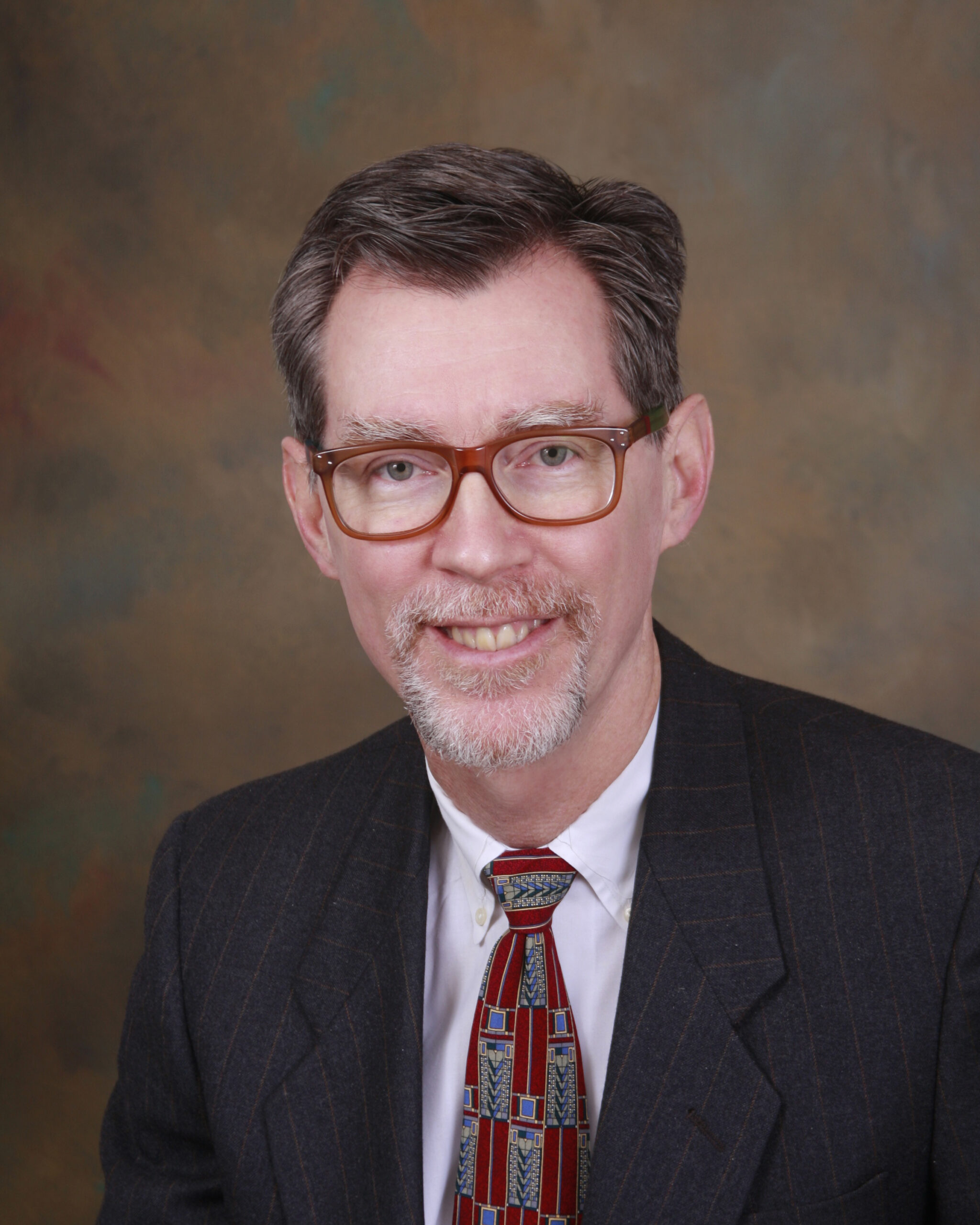 Kent headshot at Bi-Bett