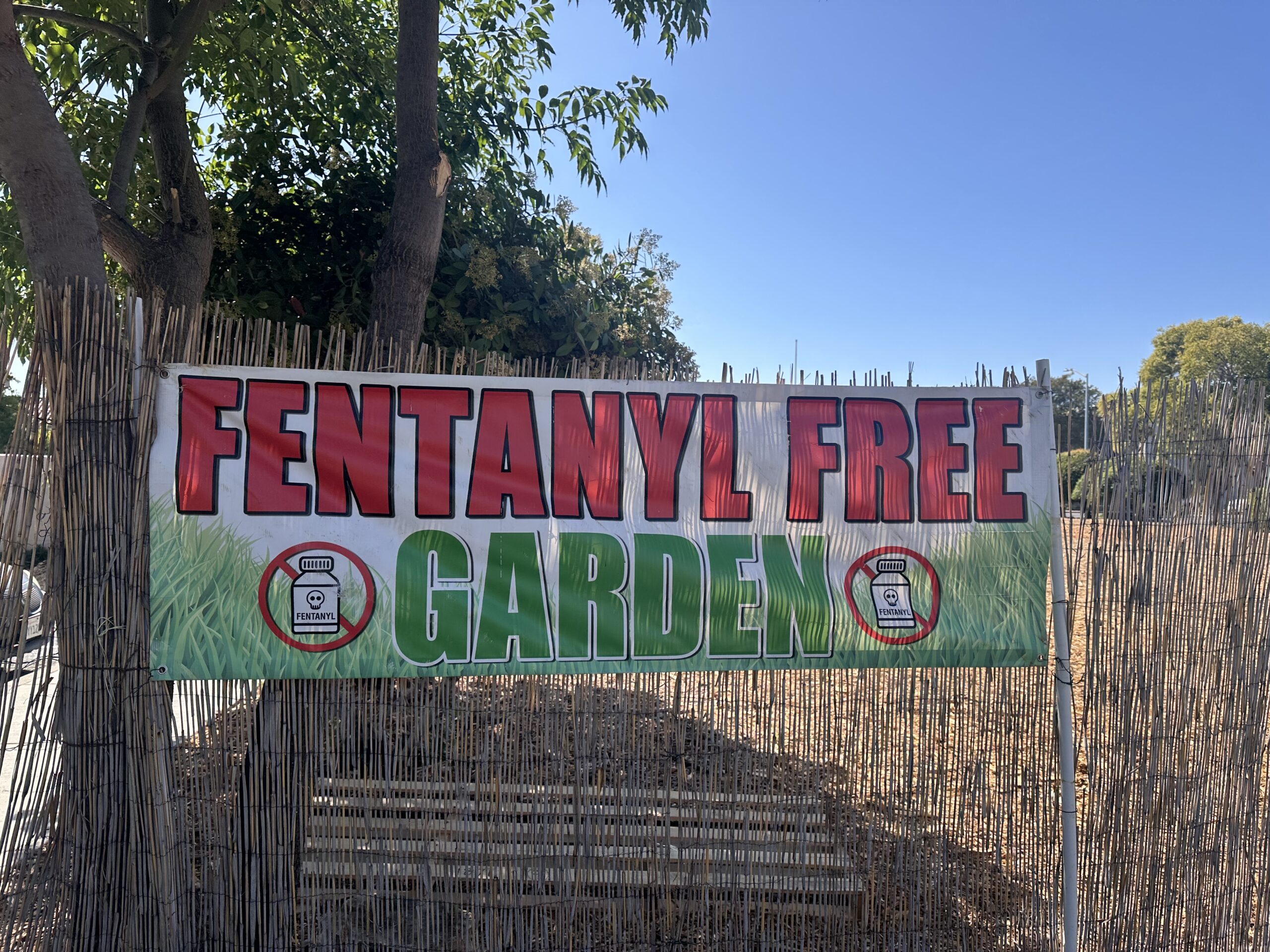 Bi-Bett announces grants to treat people with drug overdose deaths like Fentanyl