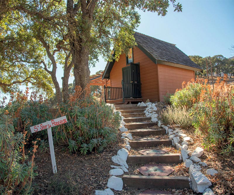 residential property of Bi-Bett