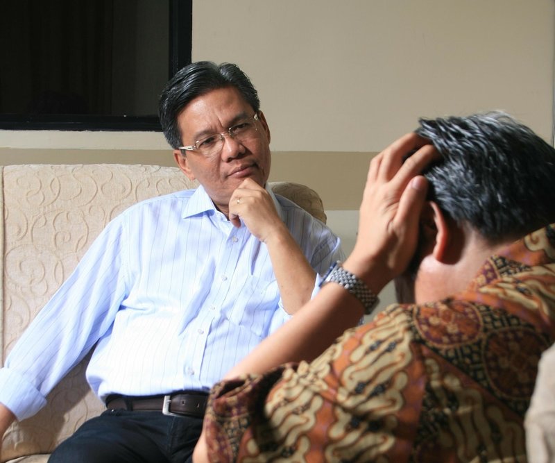 Outpatient Treatment at Bibett