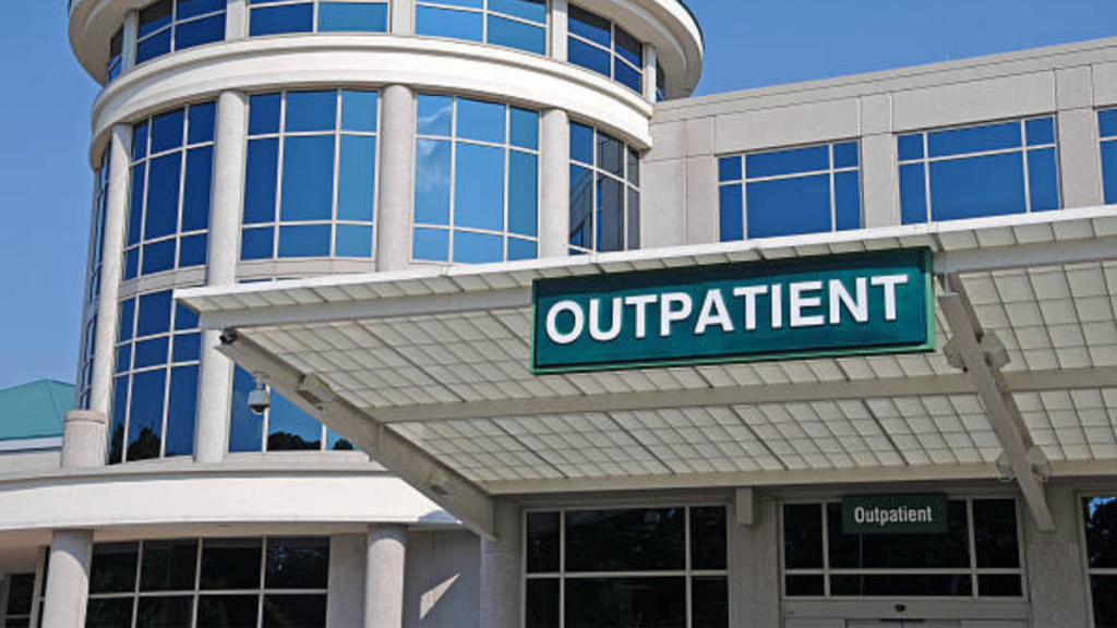 IOP vs inpatient addiction treatment options