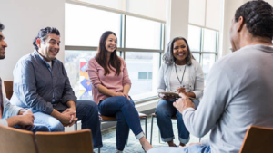 California DUI education and counseling program