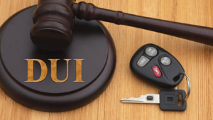 Court-ordered DUI program support in California